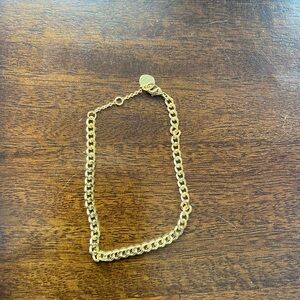 Pura Vida gold colored bracelet